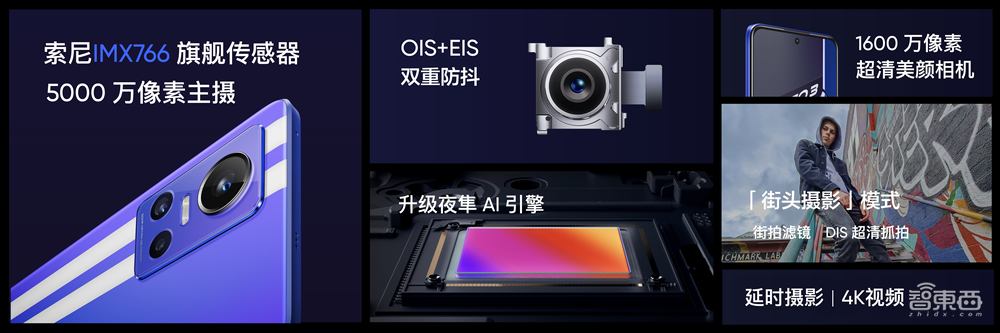 1999元的天玑8100旗舰电竞手机?realme真我GT Neo3正式发布