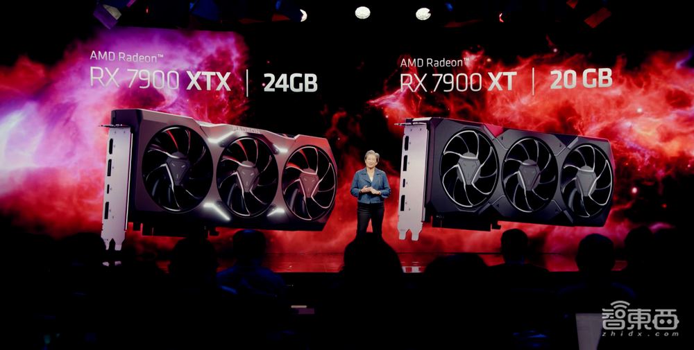 全球首款Chiplet游戏GPU来了！5nm、高性价比、售价899美元起