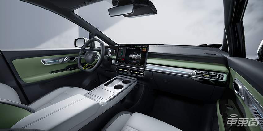 AION Y Plus上市，埃安副总：先定个小目标，月销20000台！