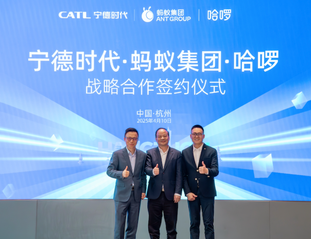 湖南一无人出租撞人了，背后公司今年刚入局，已有约80辆车投入运营