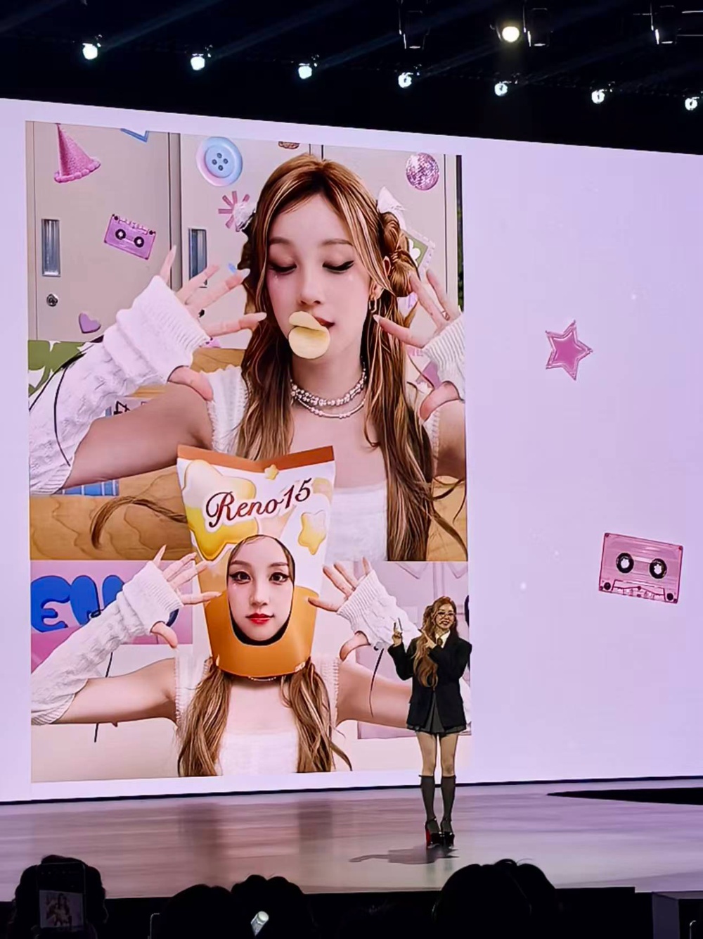 2999元起!OPPO发了个“出片神机”