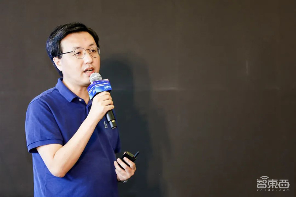 云端AI芯片进入拼落地阶段！如何吃透数据中心建设痛点，对话燧原科技张亚林