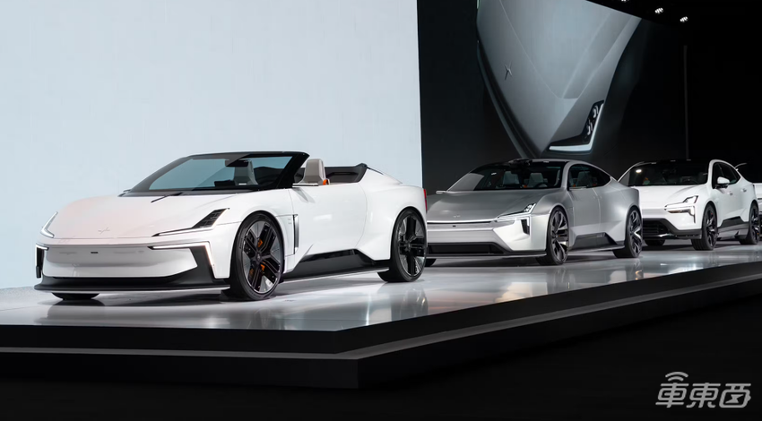 车圈富二代也撑不住了!或在华裁员30%,仨月烧掉20亿,面临退市危机