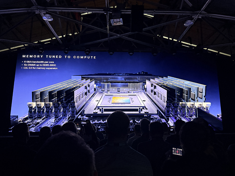 起猛了！Arm推出首个自研CPU，黄仁勋贴大脸发言