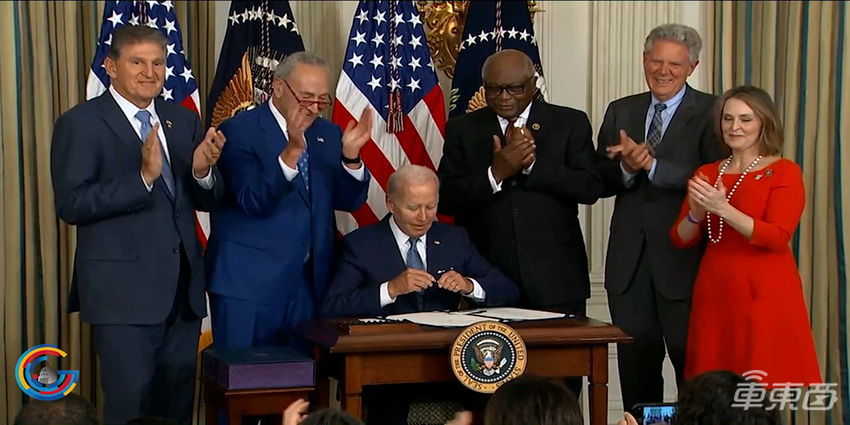 LG新能源计划扩大美国电池工厂规模，将投资扩大至55亿美元