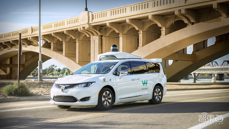 2018,自动驾驶宇宙大爆发