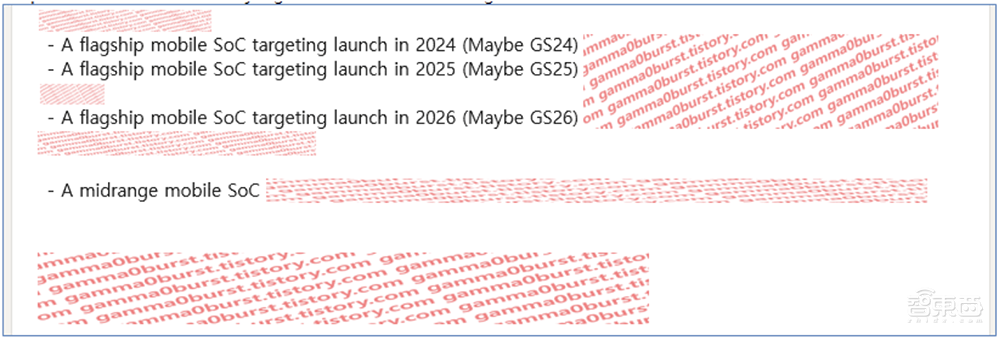 高通资料泄露!骁龙8 Gen 4采用台积电N3E,正评估三星2nm工艺