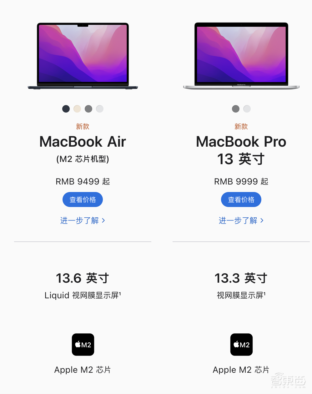 刚刚，苹果M2芯片炸场！iPhone兼职电脑摄像头，系统全家桶“史诗更新”