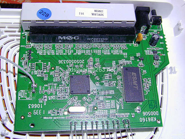 60元DIY售价600元的Arduino Yun