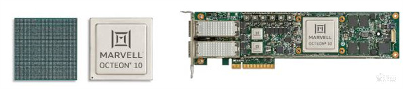 行业首部DPU白皮书出炉!比肩CPU/GPU的数据时代核芯,巨头纷纷入场 | 智东西内参