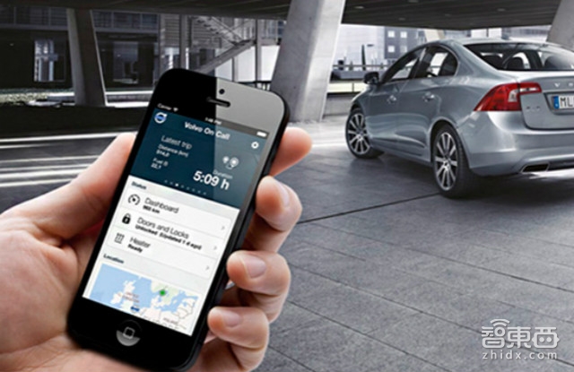 都说CES变车展了 不过是来刷存在秀肌肉的