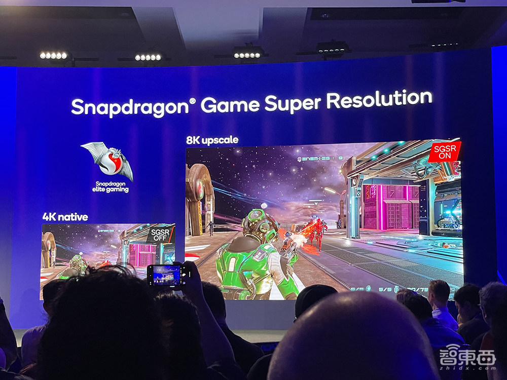 AI性能6年暴涨100倍,CPU赶超苹果英特尔?高通最强芯片秘籍公布