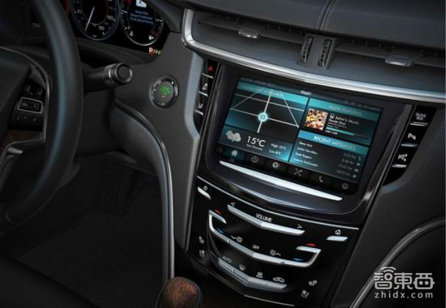 都说CES变车展了 不过是来刷存在秀肌肉的