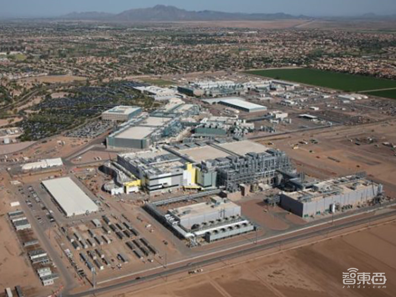 半导体制造业回流美国！反全球化的美帝国野心