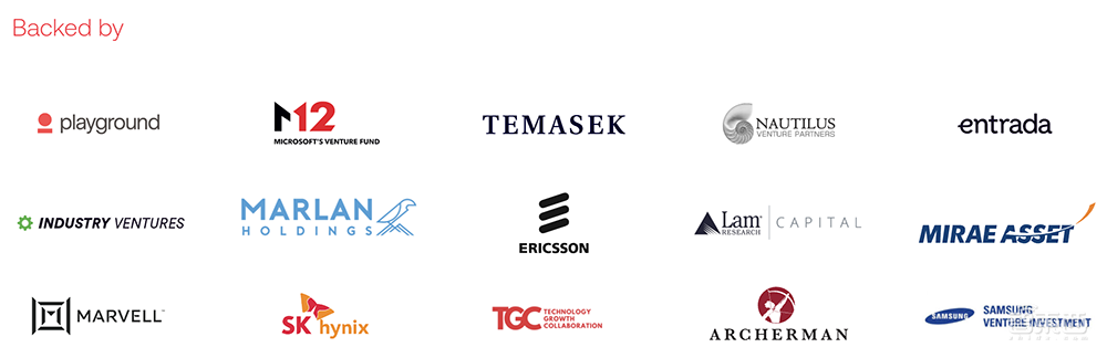 12家AI芯片创企,盯上大模型生意