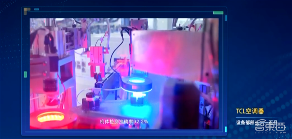 海康威视推AI开放平台2.0!总裁胡扬忠:做AI产业森林中的一棵树