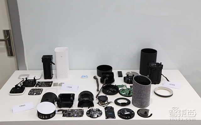 大拆解第二季:解剖中国最强三大智能音箱