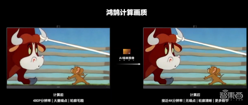 刚刚,华为发9999元折叠屏机皇,除了芯片,都是最强