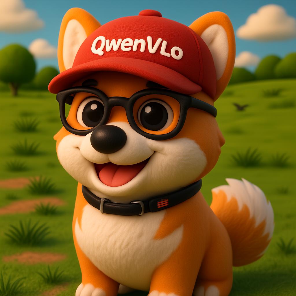 昨夜，阿里版GPT-4o登场，一句话精准P图，免费可用