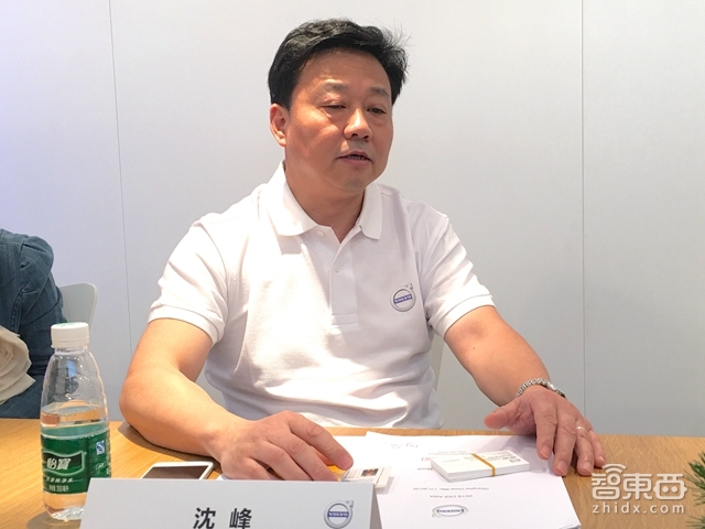 豪言与干货离不开自动驾驶 亚洲CES车企大招解密