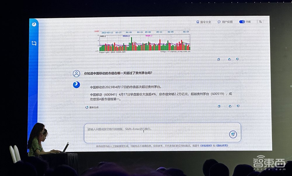 小i机器人通用大模型亮相:覆盖百余项能力,企业部署算力成本10万元起