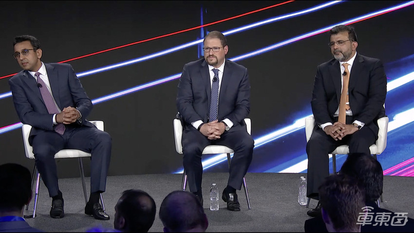 硬刚英伟达！高通连夜剧透汽车超算芯片，组合算力2000TOPS