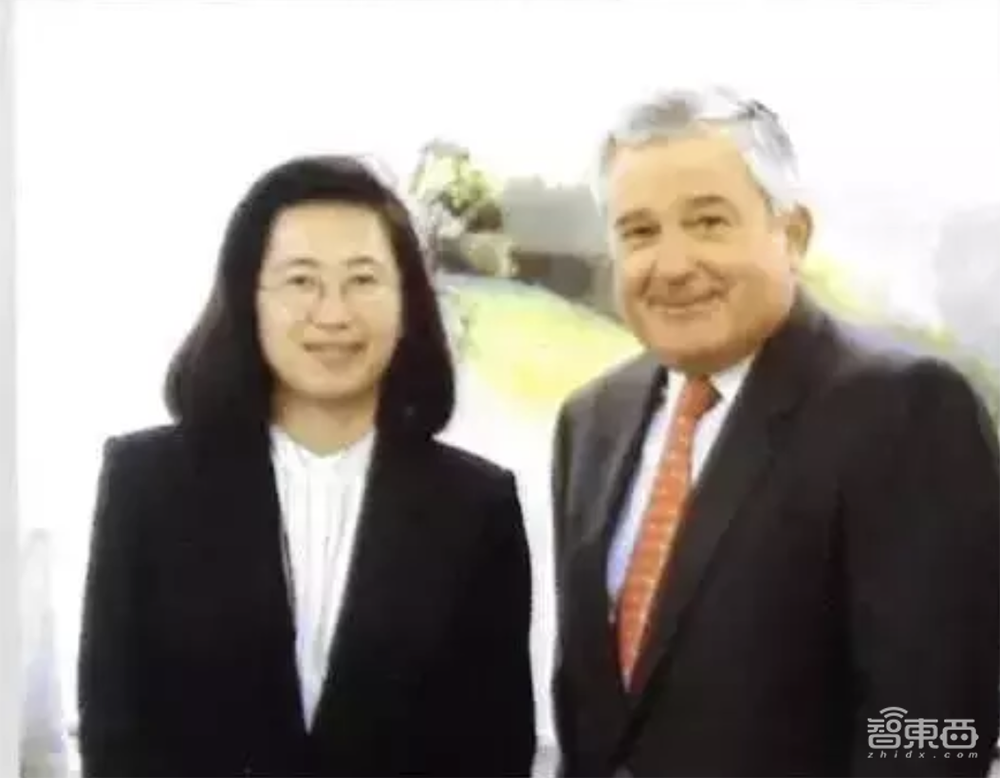 AMD，二十年再次伟大