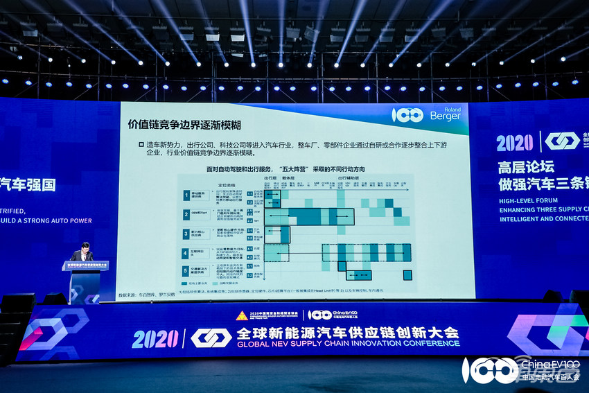 电芯企业4年死掉85家！新能源汽车供应链大洗牌
