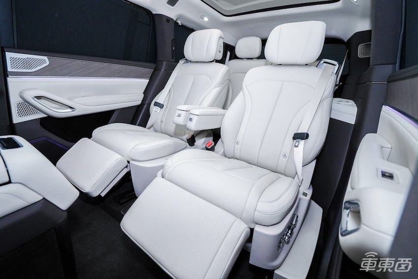 豪华SUV新卷王！腾势N9开战理想问界，38.98万元起售