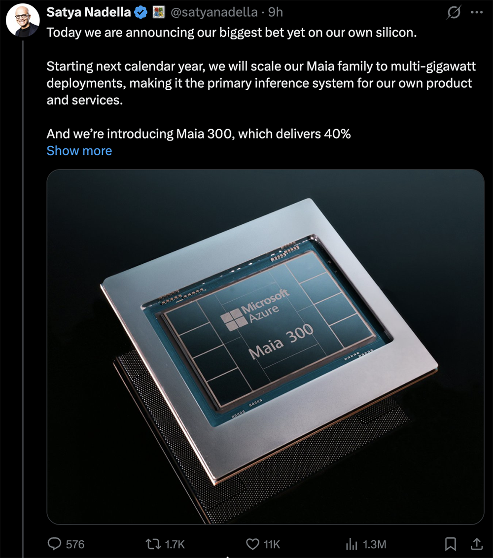 又一颗2nm AI芯片问世！用上288GB HBM4