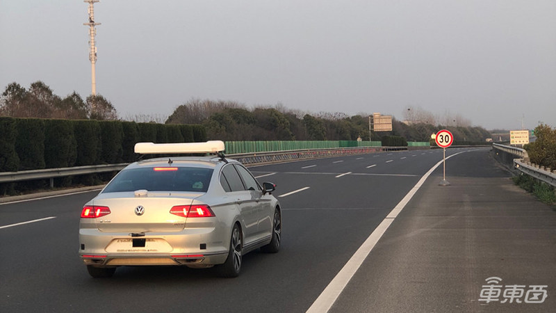 自动驾驶风口刮向小城!百度华为带头,20玩家布局13城