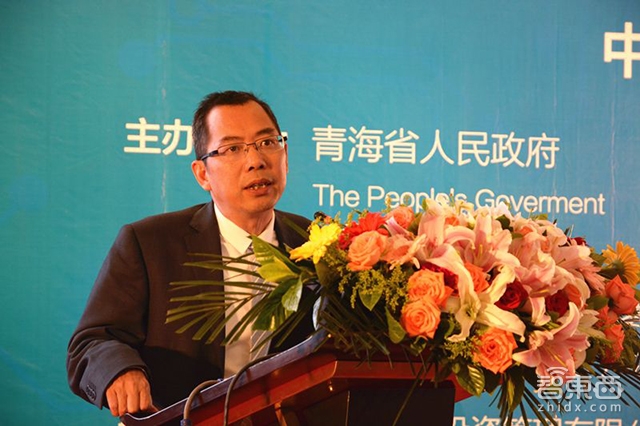 两次踩中风口，即将闪电上市 解密宁德时代之父曾毓群