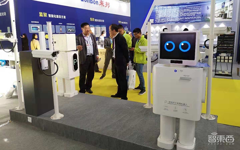 五大趋势看透2018安博会!AI芯片扎堆涌入,人脸识别成小儿科