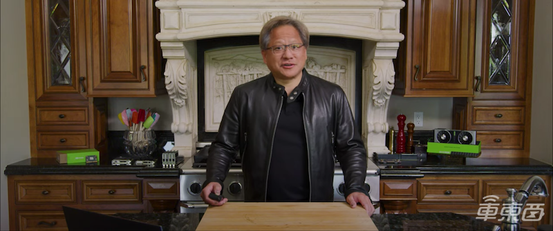 英伟达自动驾驶芯片升级 最高2000TOPS,应对L5无压力