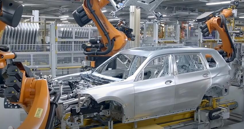 IHS调低Q1全球汽车产量预期 30%增幅难实现