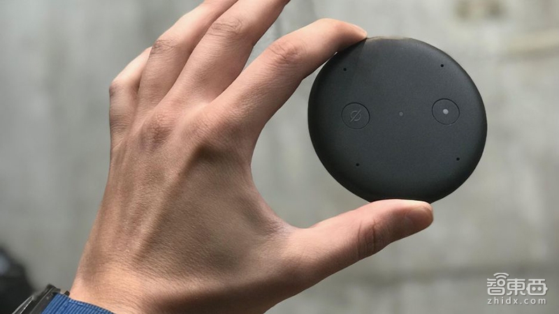 亞馬遜狂發(fā)11款硬件背后 暴露更大野心！