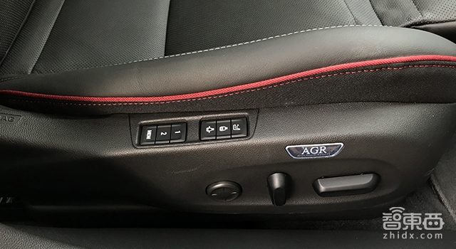 会“飙车”的美女 深度试驾别克全新君威GS