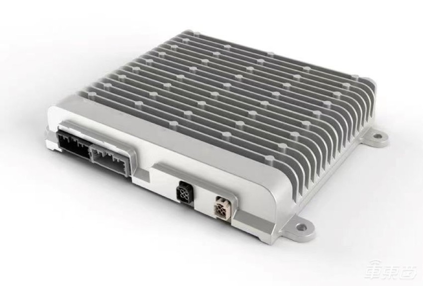 福瑞泰克获近亿美元B轮融资 领航高阶智驾规模化量产