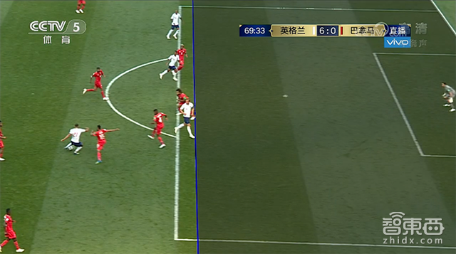 世界杯爆冷真相:这项技术九改判罚!帮西班牙起死回生