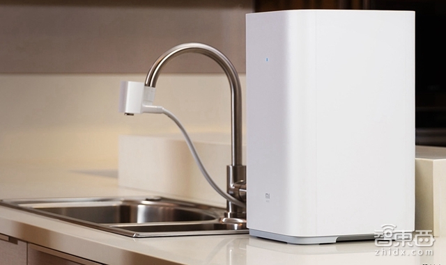 探访小米净水器顺德工厂:1/3的售价能造出同质的直饮水吗?