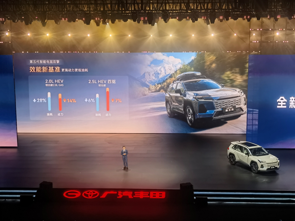 全新威兰达换购15.98万起售！上车中国定制座舱，支持L2级辅助驾驶