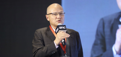 Imagination刘国军：用“GPU+AI加速器”破局AI算力需求 ｜ GTIC2020