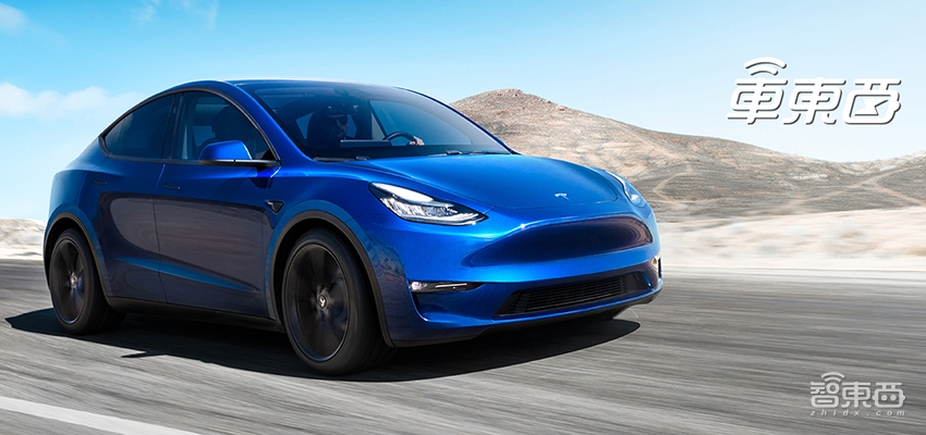 最便宜的特斯拉SUV来了，百公里加速3.5秒+，还是7座的