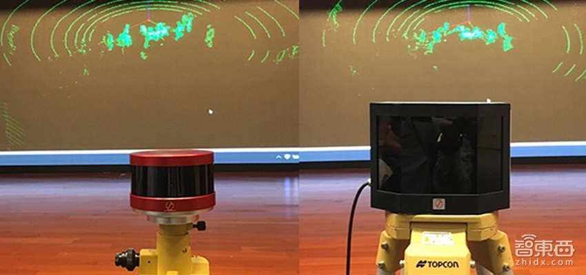 激光雷达公司又融资!北科天绘完成亿元A+轮 将研发3D Flash固态Lidar