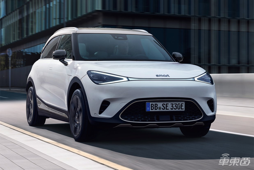 中国车企开始“技术扶贫”合资车了!