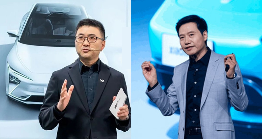 对标小米翻车！智己连发三次道歉声明