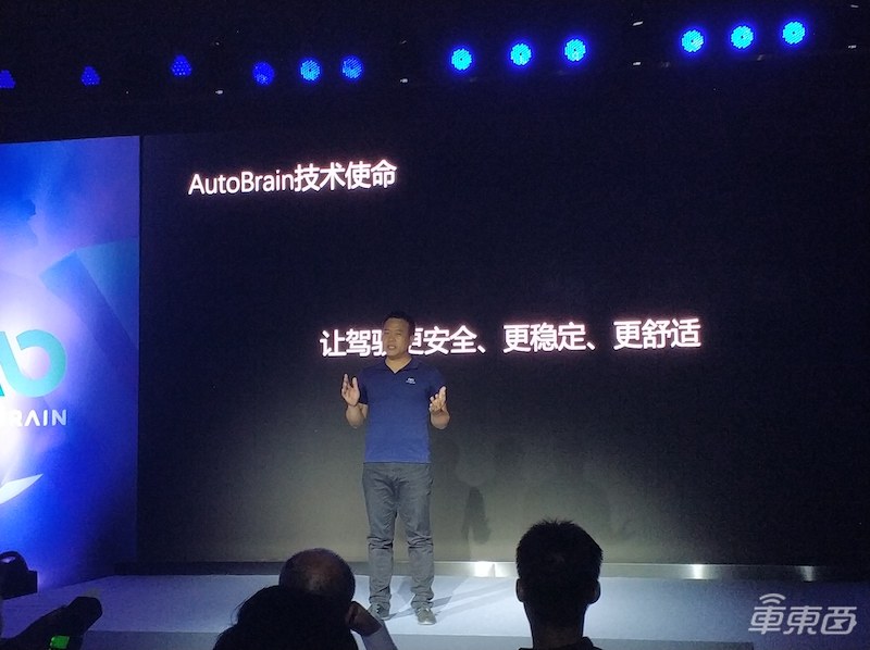 自动驾驶进入万元时代!独家对话北汽、长城背后技术公司