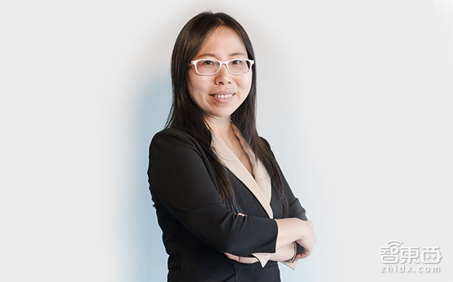 这位清华女学霸做了件了不起的小事:让医院化验单说人话