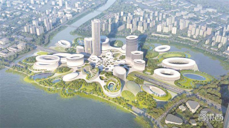 西南王崛起:重庆GDP首超广州,新基建方案吊打成都?