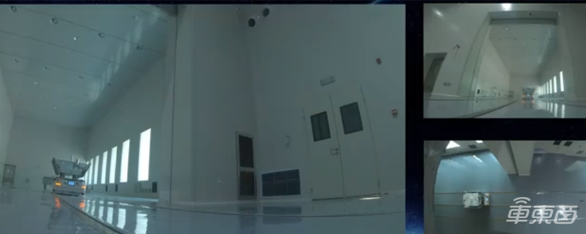 卫星手机飞行器同时布局，吉利的野心不止汽车